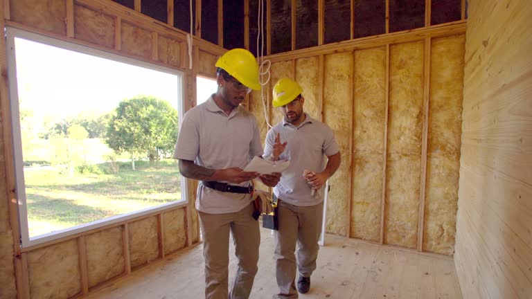 Best Insulation for New Construction  in Harvest, AL