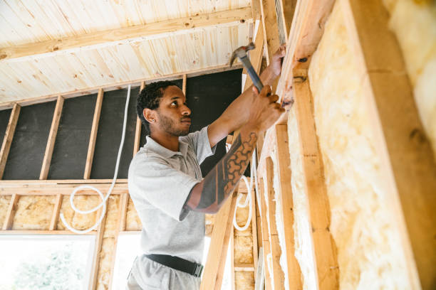 Best Crawl Space Insulation  in Harvest, AL